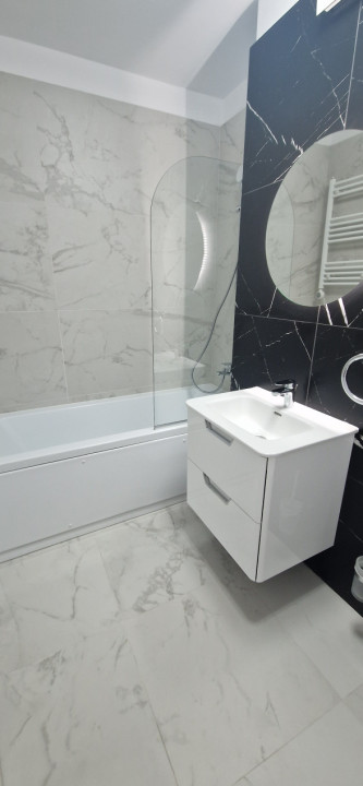 Apartament nou disponibil pentru închiriere, in Elite City