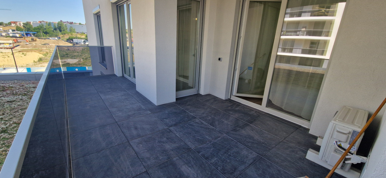 Apartament nou disponibil pentru închiriere, in Elite City