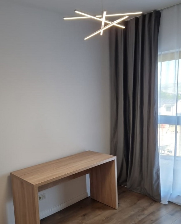 Casa Individuala noua, finisata, utilata si mobilata, Dezmir