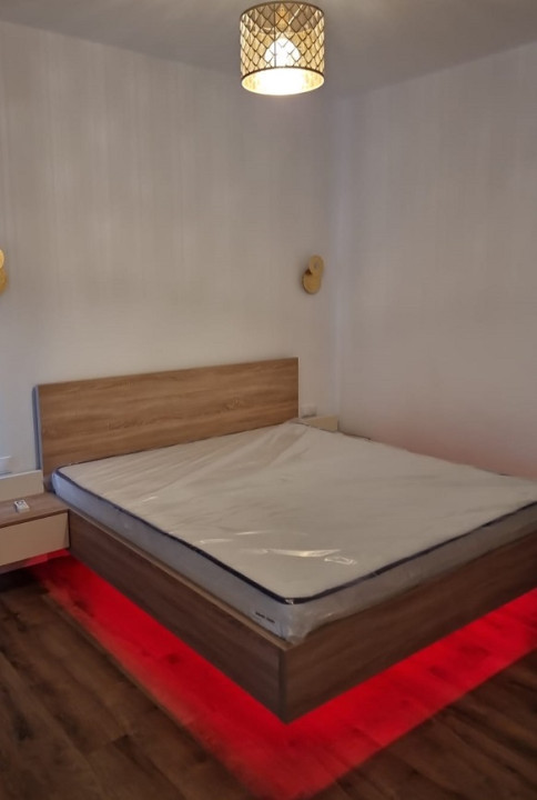 Casa Individuala noua, finisata, utilata si mobilata, Dezmir