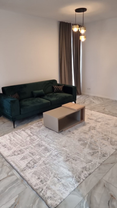 Casa Individuala noua, finisata, utilata si mobilata, Dezmir