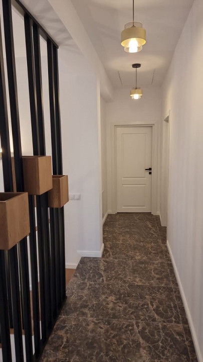 Casa Individuala noua, finisata, utilata si mobilata, Dezmir