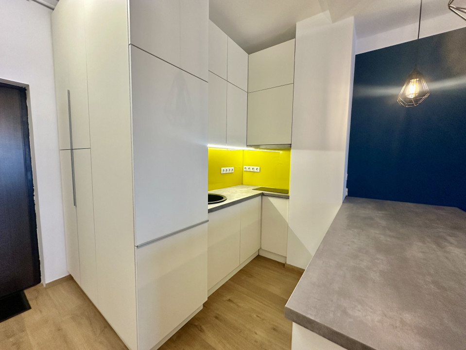 Apartament modern, luminos si spațios, zona centrala 