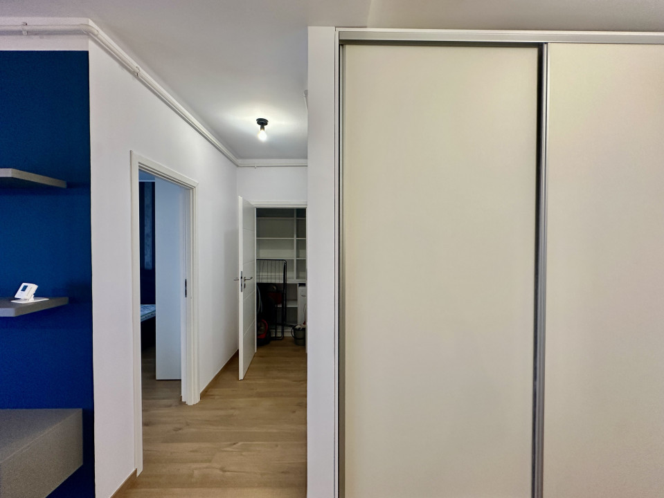 Apartament modern, luminos si spațios, zona centrala 