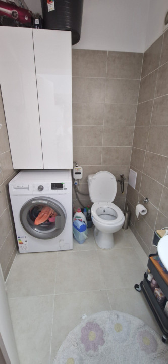 Apartament cu 2 camere, ultramodern, in Viva City