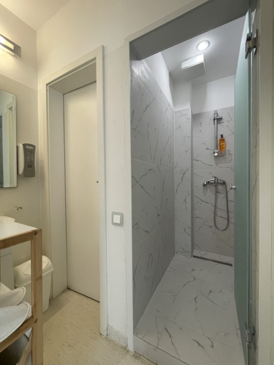 Spațiu autorizat clinică medicală
