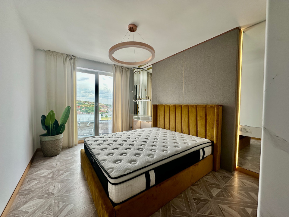 PROFITĂ DE TVA REDUS până la 1 AUGUST! Apartament 2 camere
