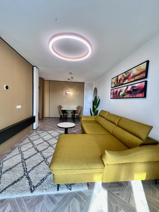 PROFITĂ DE TVA REDUS până la 1 AUGUST! Apartament 2 camere