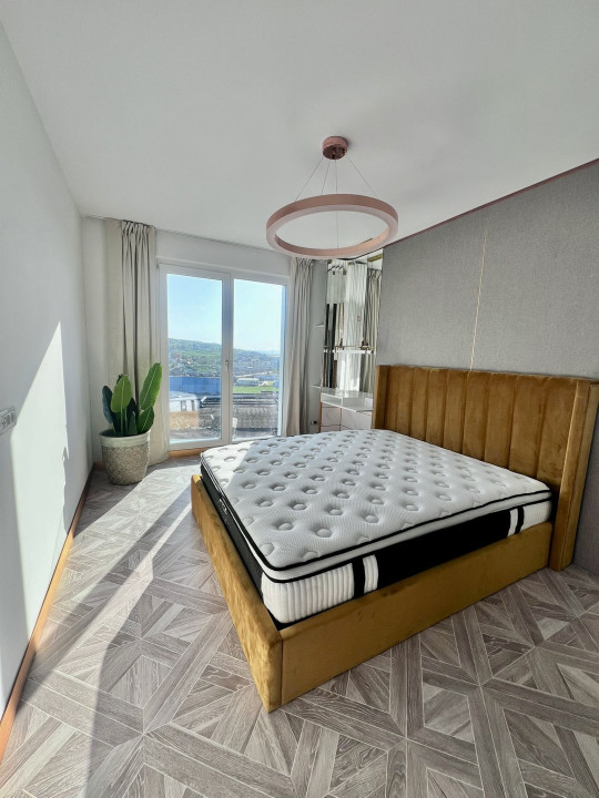 PROFITĂ DE TVA REDUS până la 1 AUGUST! Apartament 2 camere