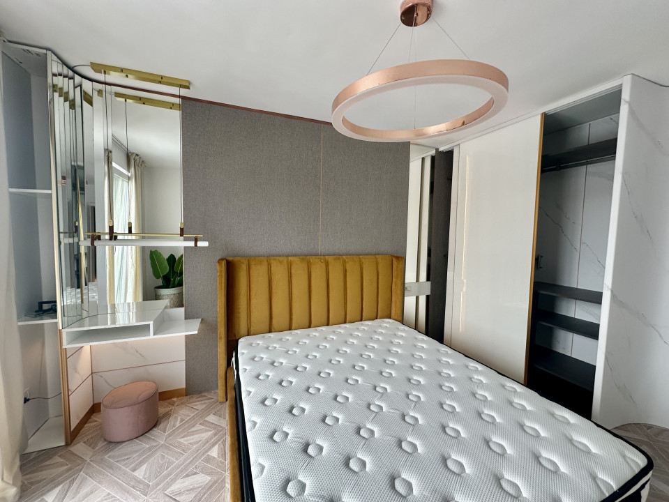 PROFITĂ DE TVA REDUS până la 1 AUGUST! Apartament 2 camere