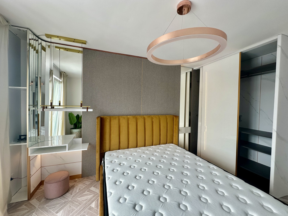 PROFITĂ DE TVA REDUS până la 1 AUGUST! Apartament 2 camere