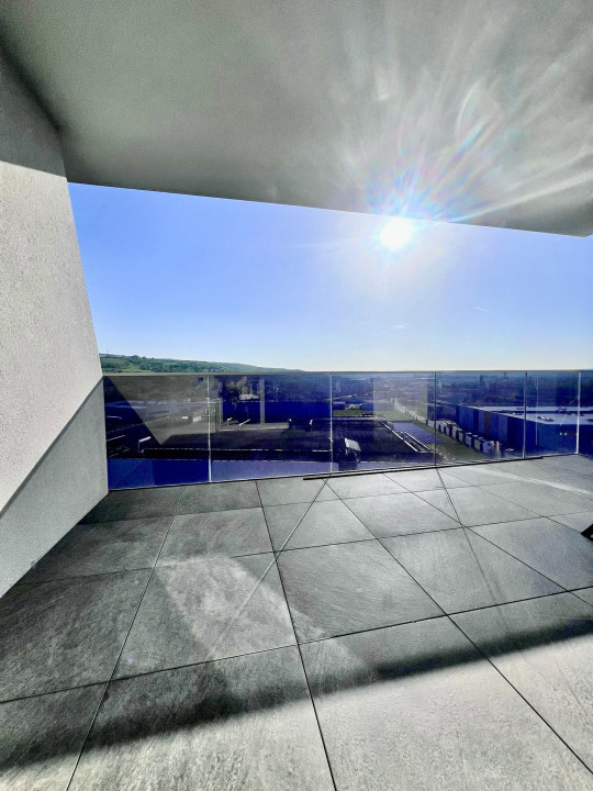PROFITĂ DE TVA REDUS până la 1 AUGUST! Apartament 2 camere