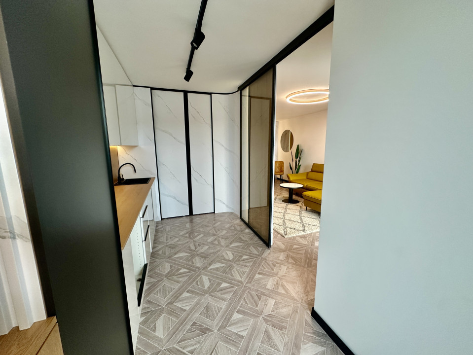 PROFITĂ DE TVA REDUS până la 1 AUGUST! Apartament 2 camere