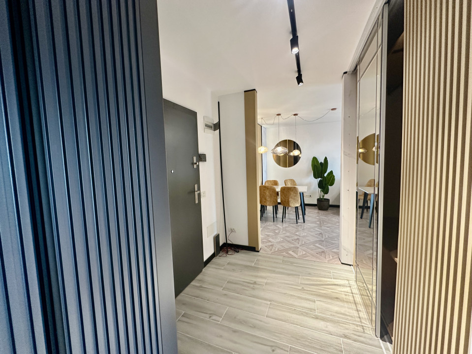 PROFITĂ DE TVA REDUS până la 1 AUGUST! Apartament 2 camere