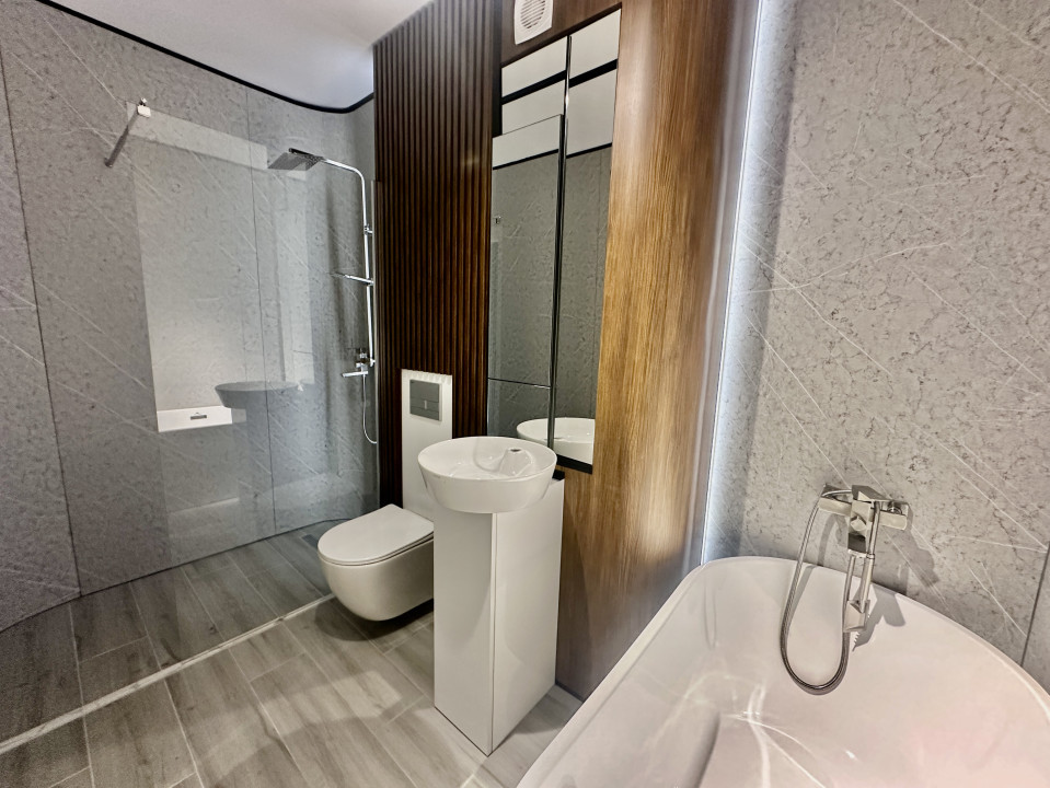 PROFITĂ DE TVA REDUS până la 1 AUGUST! Apartament 2 camere