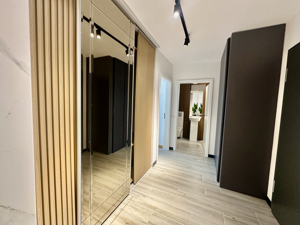 PROFITĂ DE TVA REDUS până la 1 AUGUST! Apartament 2 camere