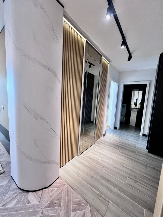 PROFITĂ DE TVA REDUS până la 1 AUGUST! Apartament 2 camere
