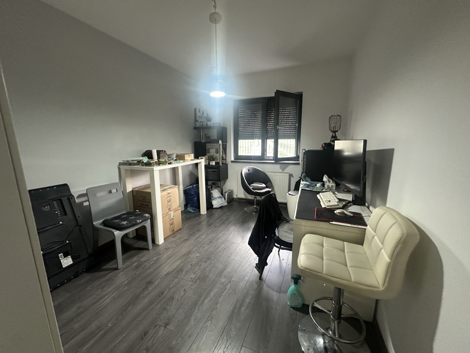 Apartament 2 camere + TERASĂ de 50 mp – în inima cartierului Mărăști, Cluj-Napoc