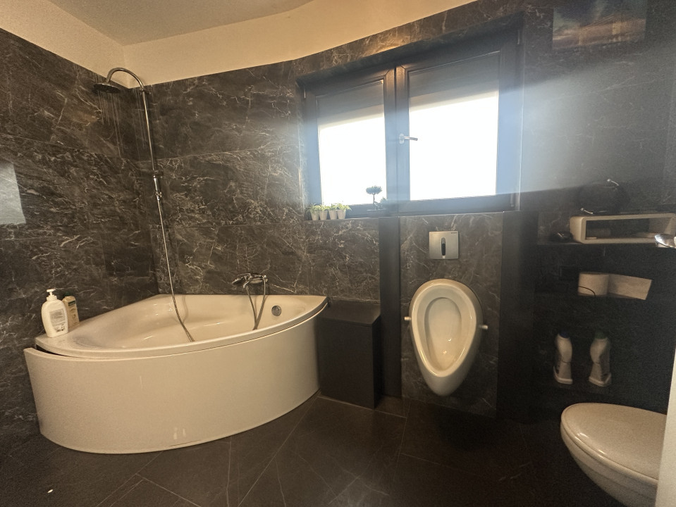 Apartament 2 camere + TERASĂ de 50 mp – în inima cartierului Mărăști, Cluj-Napoc