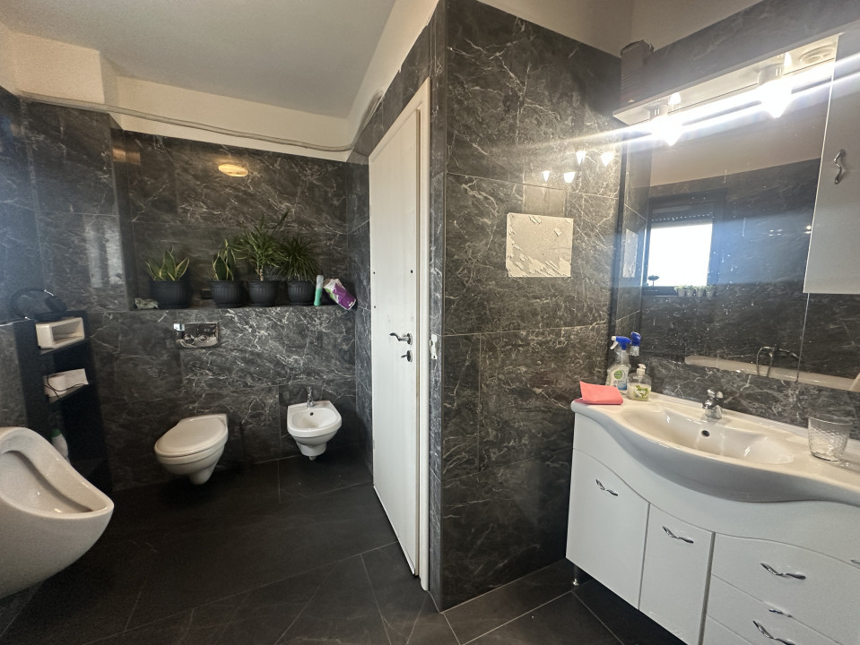 Apartament 2 camere + TERASĂ de 50 mp – în inima cartierului Mărăști, Cluj-Napoc
