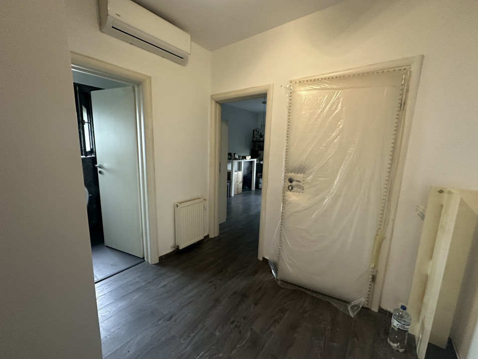 Apartament 2 camere + TERASĂ de 50 mp – în inima cartierului Mărăști, Cluj-Napoc