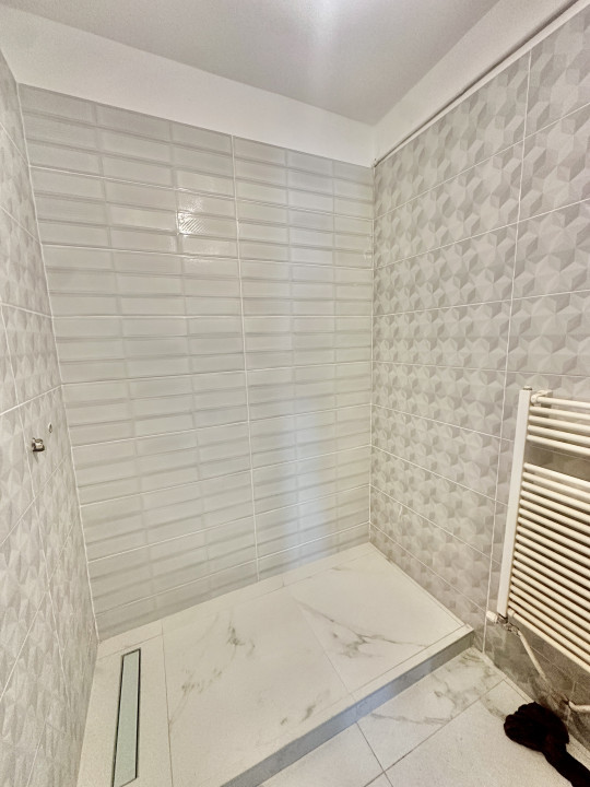 Apartament 2 camere – 37 mp – recent renovat – foarte luminos