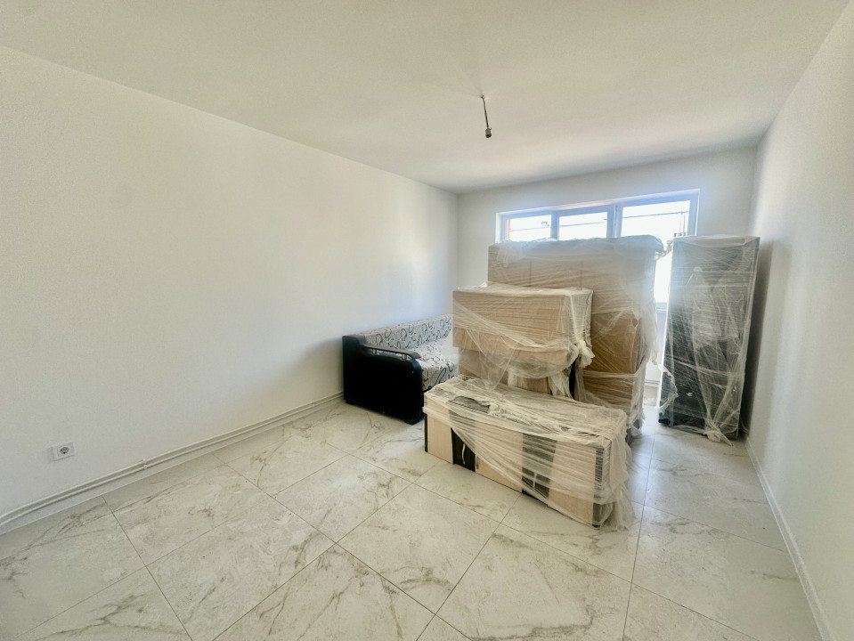 Apartament 2 camere – 37 mp – recent renovat – foarte luminos