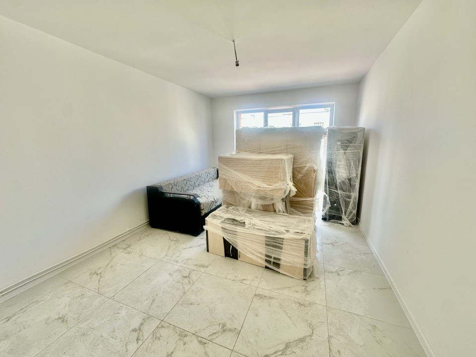 Apartament 2 camere – 37 mp – recent renovat – foarte luminos