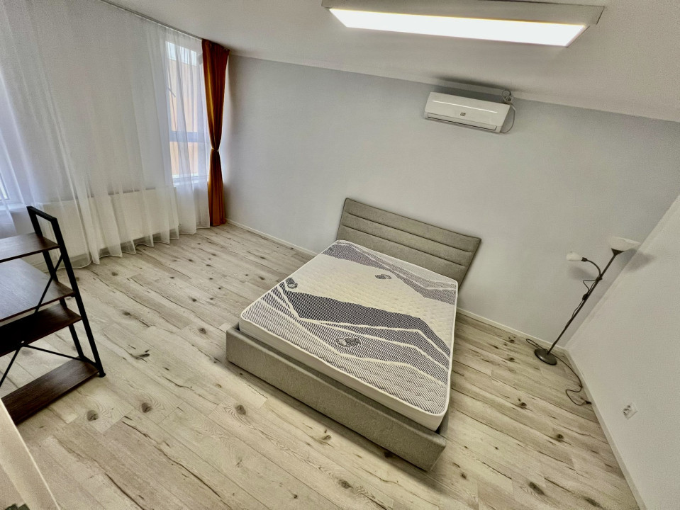 Apartament spațios 2 camere – 37 mp – Mănăștur, lângă Piața Flora – 103.000 €