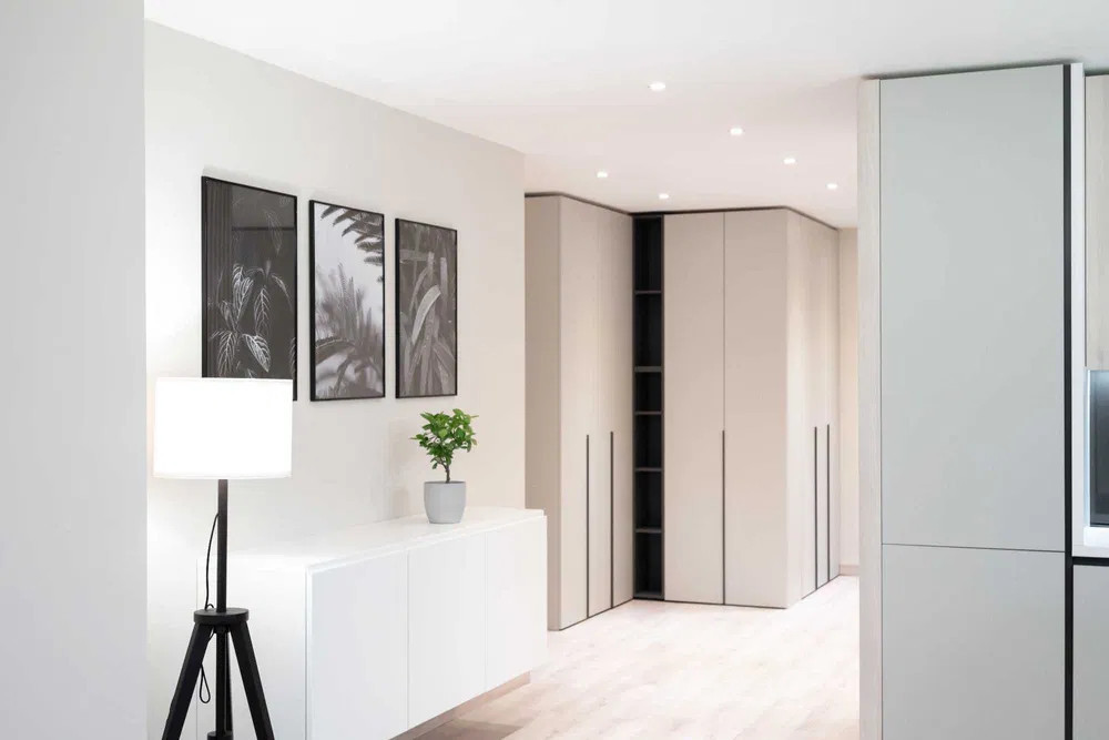 Apartament 3 camere A Muresanu, terasa spațioasa, modern