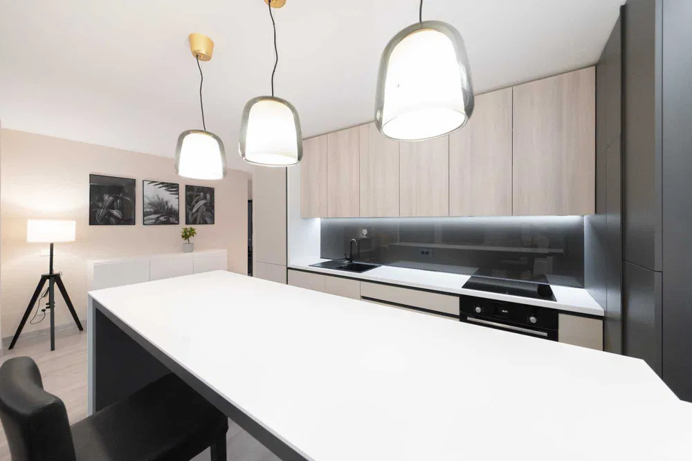 Apartament 3 camere A Muresanu, terasa spațioasa, modern