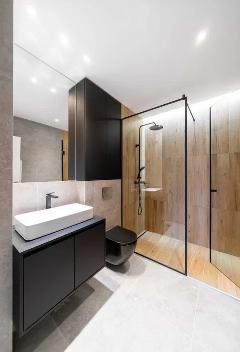 Apartament 3 camere A Muresanu, terasa spațioasa, modern