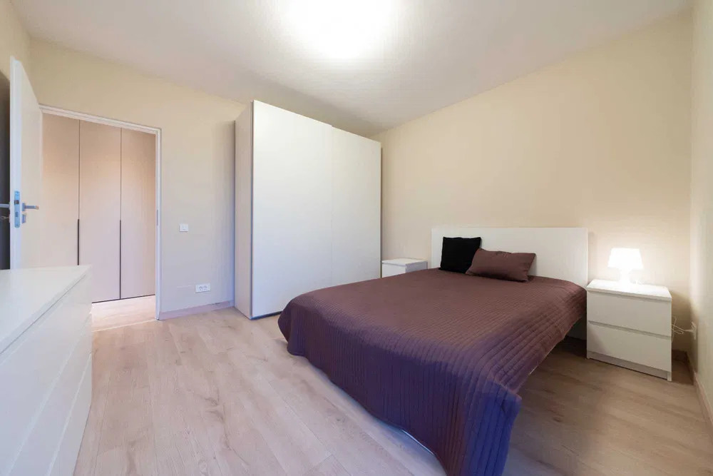 Apartament 3 camere A Muresanu, terasa spațioasa, modern