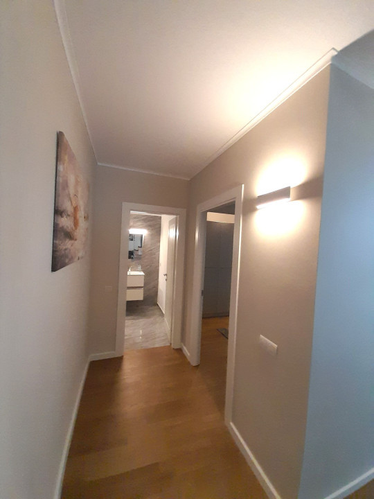 Apartament 3 camere mansardă – 55 mp, ultracentral, lângă Facultatea de Drept