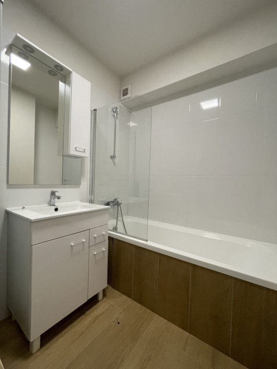Apartament 2 camere și parcare în Estimo Residence