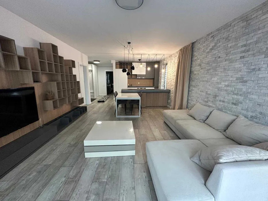 Apartament modern cu 3 camere aproape de FSEGA și IULIUS MALL