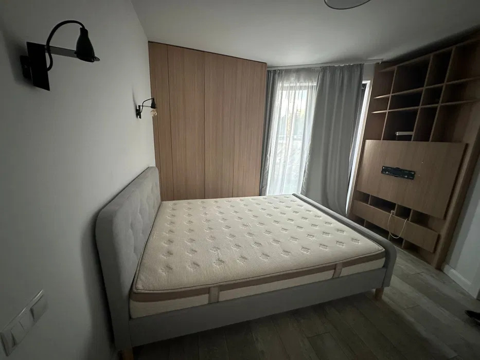 Apartament modern cu 3 camere aproape de FSEGA și IULIUS MALL