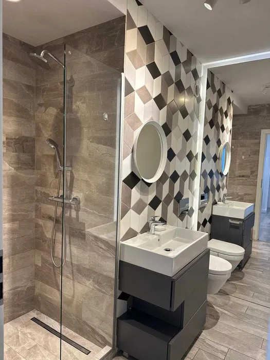 Apartament modern cu 3 camere aproape de FSEGA și IULIUS MALL