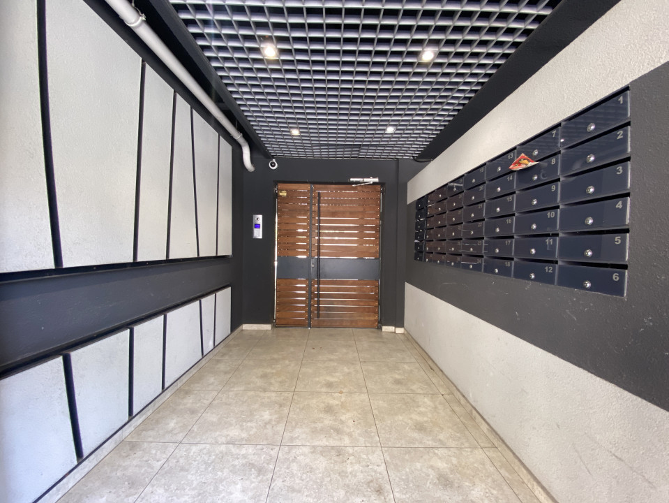 Inchiriere apartament modern, bloc nou, parcare - Zona Centrala, Bosch, NTT