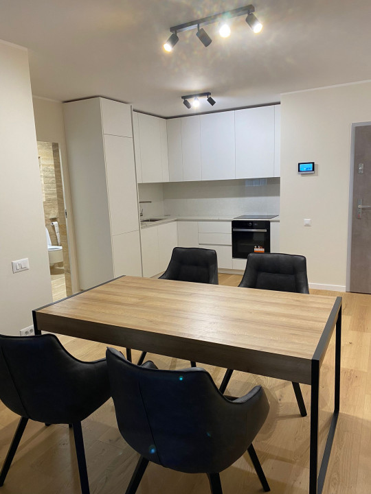 Apartament modern, spațios, lângă Iulius Mall