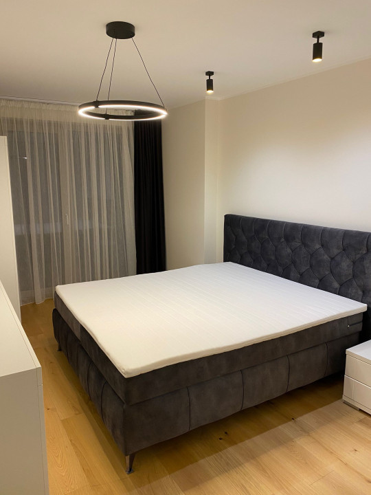 Apartament modern, spațios, lângă Iulius Mall