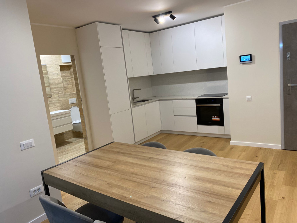 Apartament modern, spațios, lângă Iulius Mall