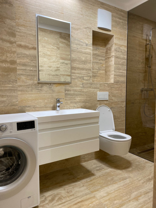 Apartament modern, spațios, lângă Iulius Mall