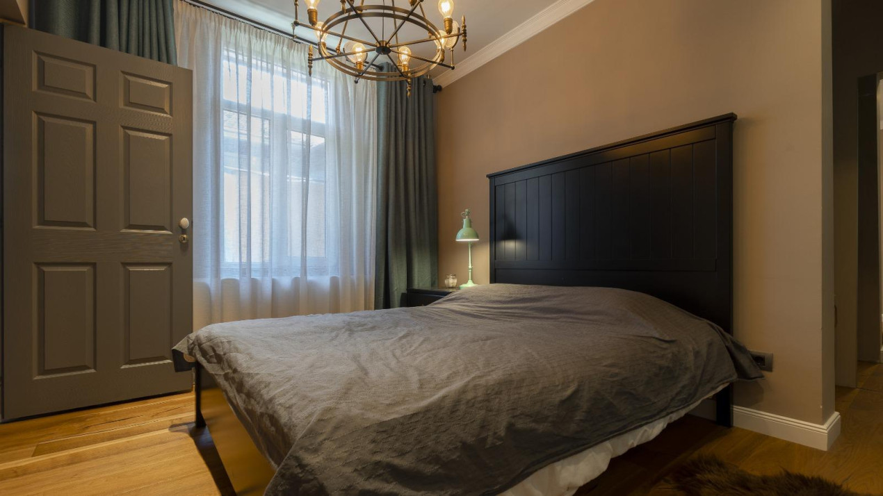 Apartament premium, ultrafinisat, modern, zona centrala