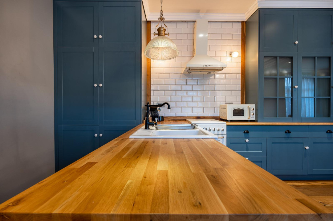 Apartament premium, ultrafinisat, modern, zona centrala