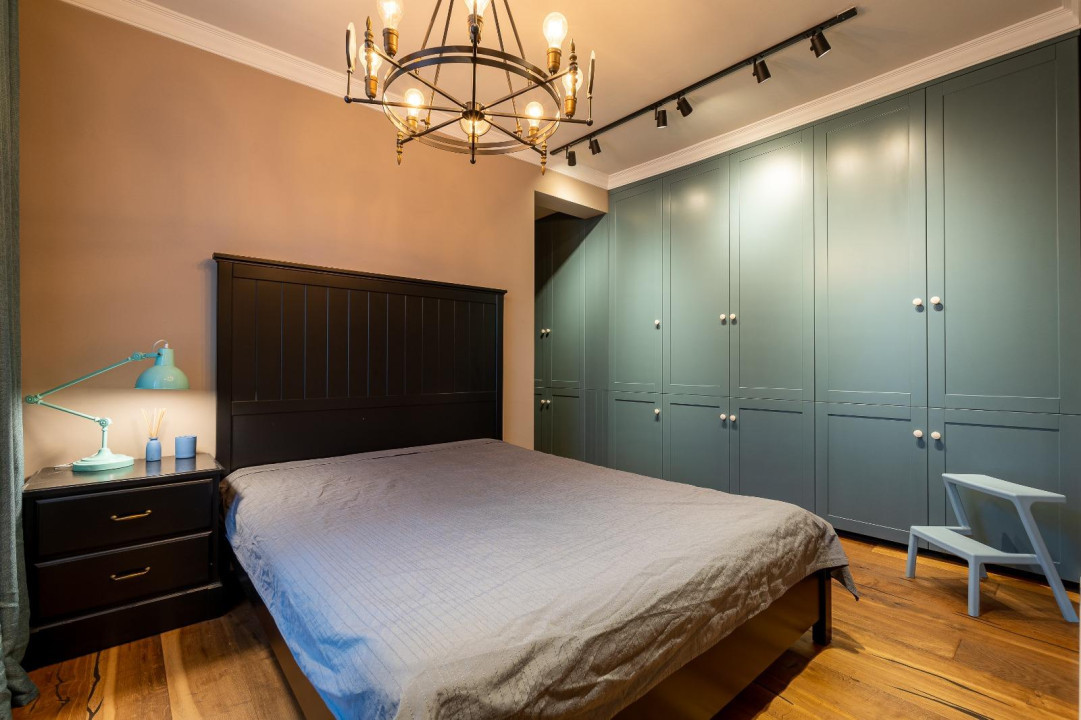 Apartament premium, ultrafinisat, modern, zona centrala