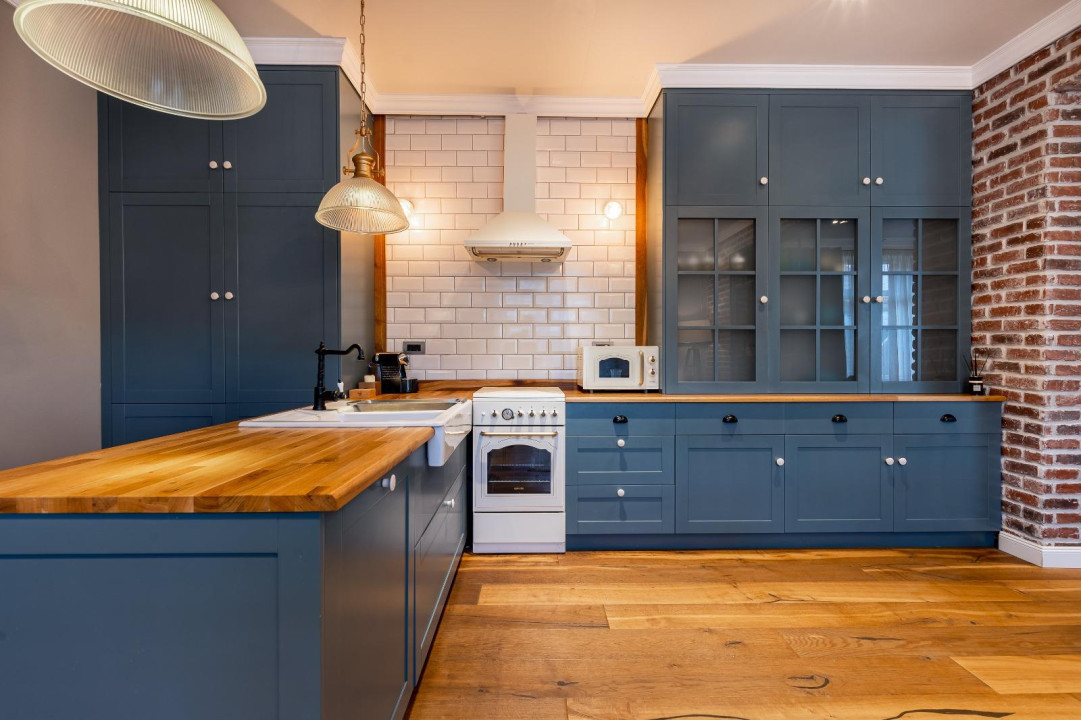 Apartament premium, ultrafinisat, modern, zona centrala