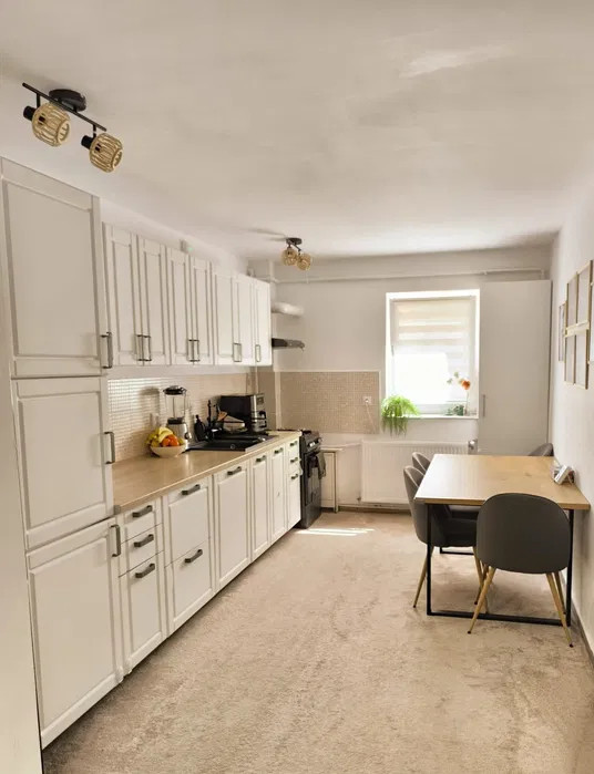 Apartament modern și luminos cu 2 camere – 56 mp, parcare inclusă