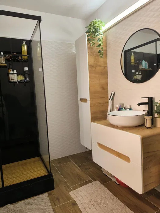 Apartament modern și luminos cu 2 camere – 56 mp, parcare inclusă