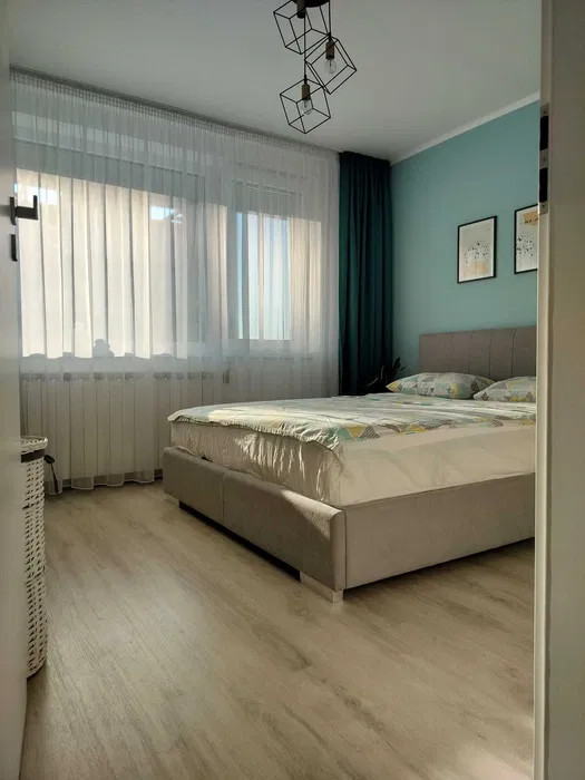 Apartament luminos și more, zona Iulius Mall, Fsega